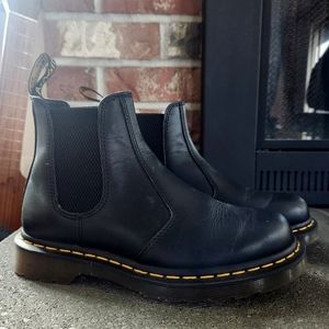 Dr. Martens Chelsea Boots